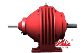 NAD planetary gear reducer