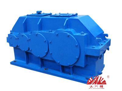 QY4D Series Reducer