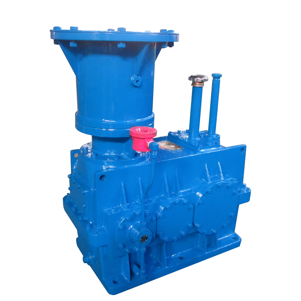 QR101 reducer
